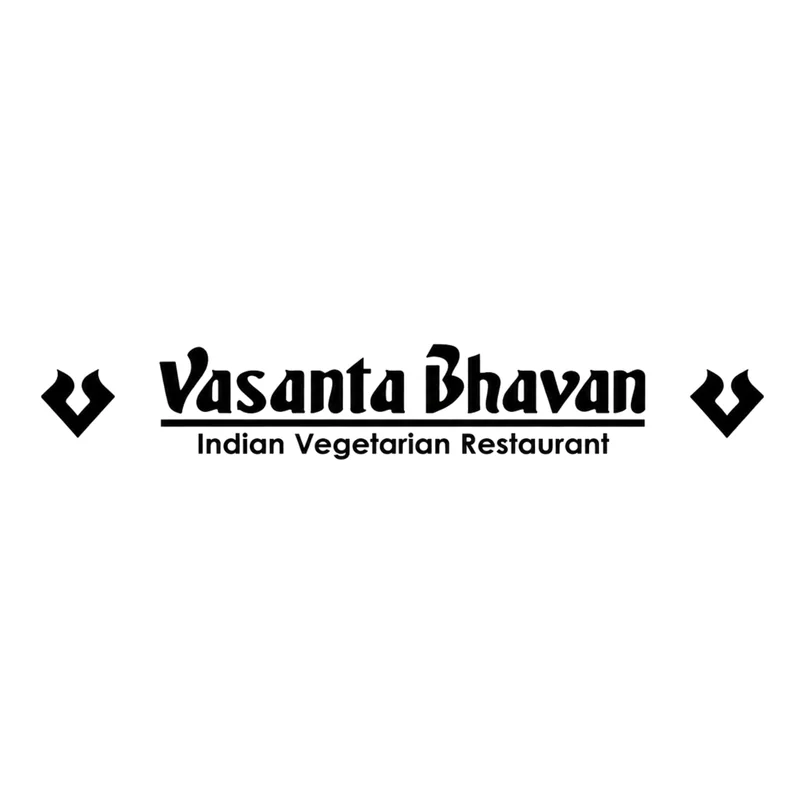 Vasanta Bhavan logo